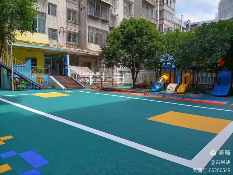 贝佳幼儿园2022年春季新生学位预订会